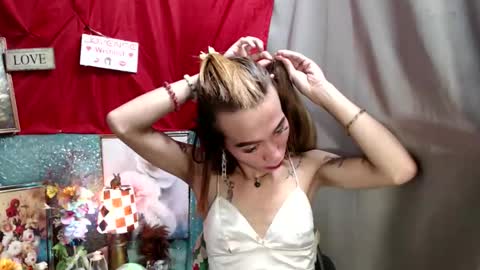  Maria  online show from October 2025 08:23:02 AM