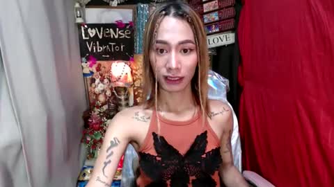  Maria  online show from November 2025 04:35:01 PM