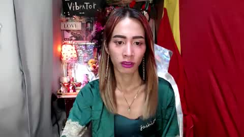  Maria  online show from December 2025 09:53:01 PM