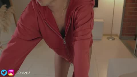 Johan online show from March 2026 04:05:02 AM