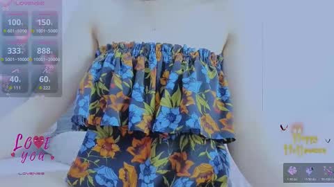 Snapshot of _joly_ chatting on November 2025 05:50:01 AM Joly online show from November 2025 05:50:01 AM