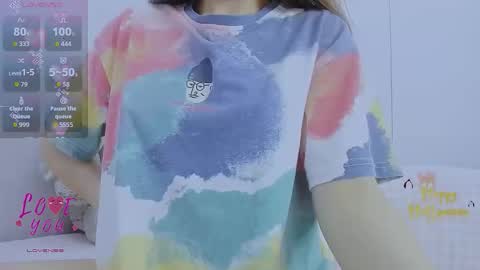 Snapshot of _joly_ chatting on November 2025 06:38:02 AM Joly online show from November 2025 06:38:02 AM