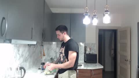 Joni online show from January 2025 02:38:02 PM