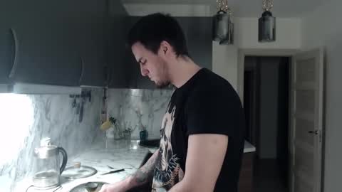 Joni online show from February 2025 09:31:01 PM