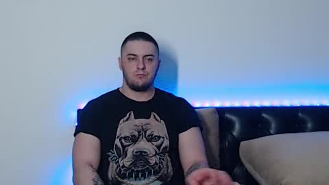 Joni online show from January 2026 05:23:02 AM