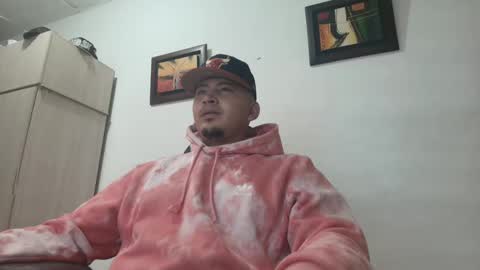 jordan online show from November 2025 01:41:01 AM