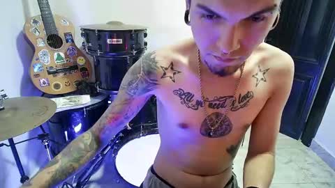  Josh420  online show from January 2025 02:35:01 AM