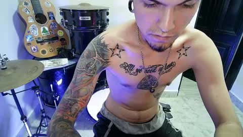  Josh420  online show from January 2025 05:45:02 AM