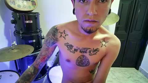  Josh420  online show from January 2025 03:00:02 AM