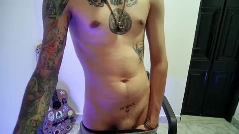  Josh420  online show from February 2025 03:13:01 AM