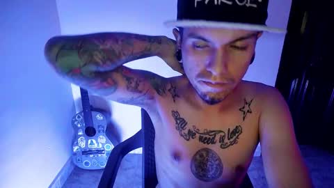  Josh420  online show from February 2025 02:29:02 AM