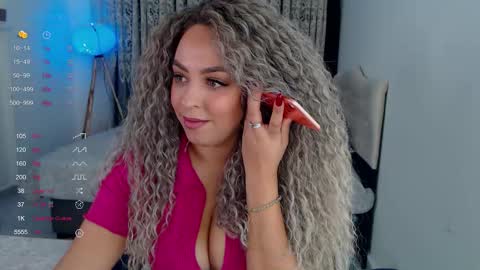 _just_a_queen_3 online show from October 2025 09:10:02 AM