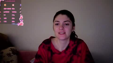 _just_a_simple_girl online show from March 2026 03:01:02 AM