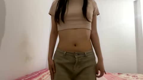 Snapshot of _justagirl chatting on January 2026 10:22:02 PM _justagirl online show from January 2026 10:22:02 PM