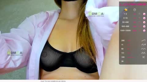 _justcallme_ online show from March 2026 09:10:01 PM