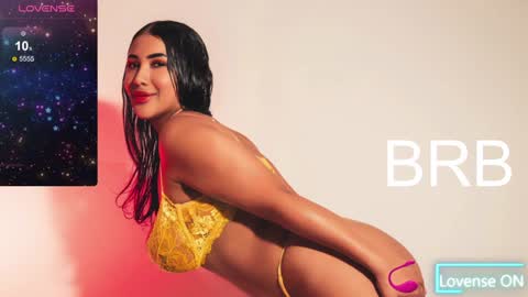 Karen online show from December 2024 05:55:02 AM