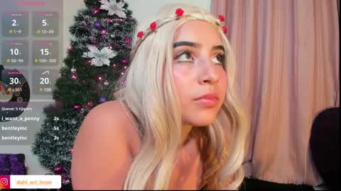 _karine01 online show from December 2024 06:32:02 AM