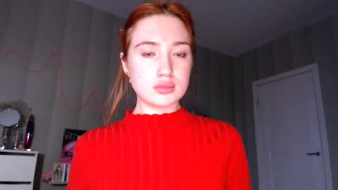 Snapshot of _katemiller_ chatting on January 2025 11:22:01 AM katemiller online show from January 2025 11:22:01 AM