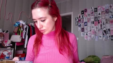 Snapshot of _katemiller_ chatting on December 2025 04:53:01 AM katemiller online show from December 2025 04:53:01 AM