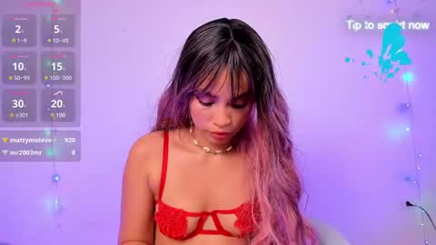 Snapshot of _kellys chatting on February 2025 05:51:02 AM kelly online show from February 2025 05:51:02 AM