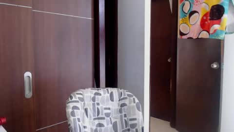 Snapshot of _kerryleen chatting on December 2024 07:12:01 PM Dani online show from December 2024 07:12:01 PM