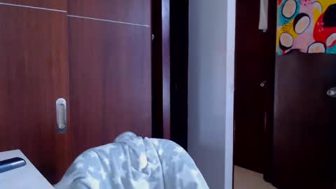 Snapshot of _kerryleen chatting on February 2025 05:37:01 PM Dani online show from February 2025 05:37:01 PM