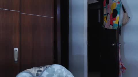 Snapshot of _kerryleen chatting on February 2025 10:36:01 PM Dani online show from February 2025 10:36:01 PM