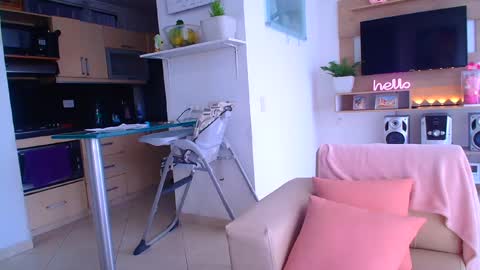 Snapshot of _kerryleen chatting on September 2025 08:53:01 PM Dani online show from September 2025 08:53:01 PM