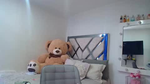 Snapshot of _kerryleen chatting on November 2025 06:30:02 PM Dani online show from November 2025 06:30:02 PM