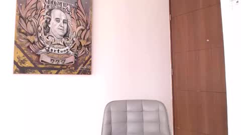 Snapshot of _kerryleen chatting on February 2026 07:08:02 PM Dani online show from February 2026 07:08:02 PM