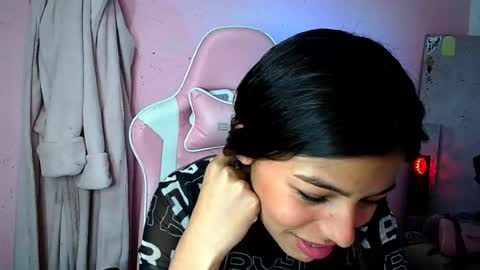 Snapshot of _khloe_sweet chatting on July 2026 05:18:01 PM khloe sweet online show from July 2026 05:18:01 PM