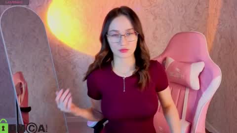 Snapshot of _kiki_angel_ chatting on February 2026 04:46:02 AM Kiki online show from February 2026 04:46:02 AM