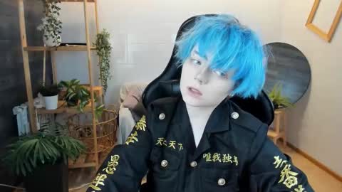 Li online show from October 2025 09:12:02 PM