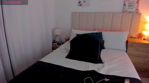 Kim online show from November 2025 03:50:02 AM