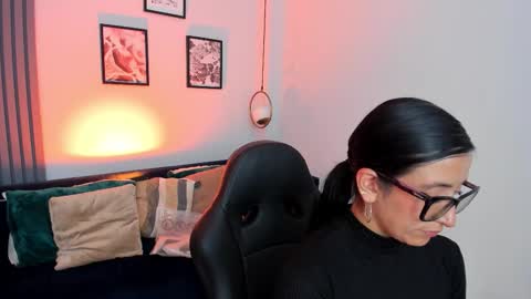 Snapshot of _kiramoon__ chatting on February 2026 08:40:01 PM Kiraaaa 0 online show from February 2026 08:40:01 PM