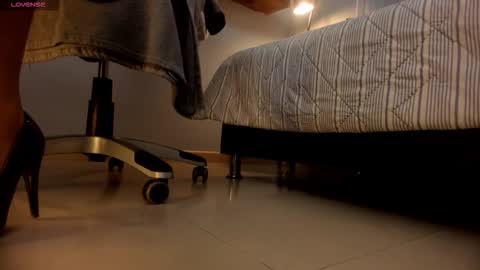 Kiraaaa 0 online show from March 2026 08:37:01 PM