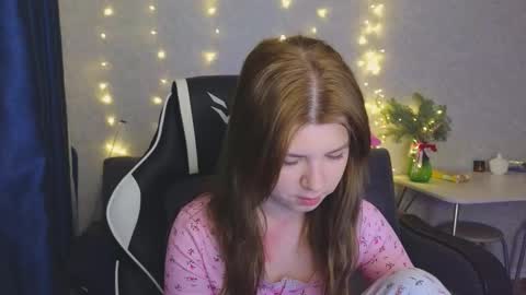 Molly   Emily online show from January 2026 07:15:02 PM