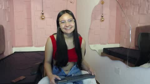 Jalina online show from October 2025 02:19:01 PM