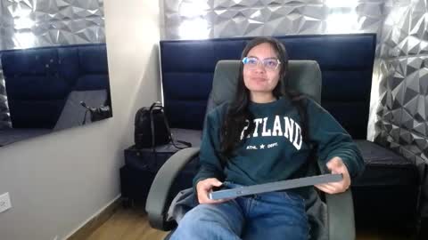 Snapshot of _kita chatting on November 2025 11:54:02 AM Jalina online show from November 2025 11:54:02 AM