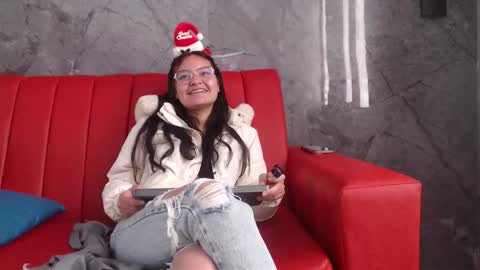 Snapshot of _kita chatting on December 2025 02:44:01 PM Jalina online show from December 2025 02:44:01 PM