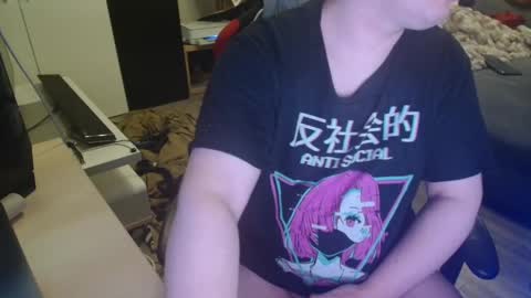 _kitsu_ online show from February 2025 12:43:01 AM