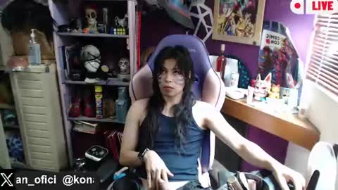  Konan  online show from July 2026 01:39:02 PM