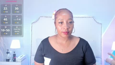 _krystal_cambell online show from April 2026 12:46:01 PM