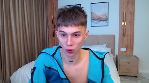 Kurt online show from January 2025 06:54:01 PM