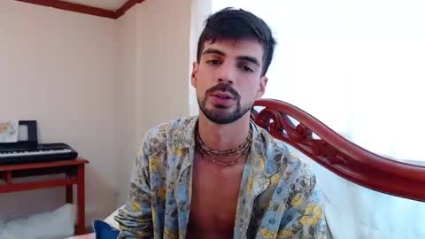 KURT online show from January 2026 10:15:01 PM