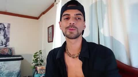 KURT online show from April 2026 10:34:02 PM