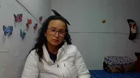 Snapshot of _laflaka2024 chatting on September 2025 03:28:02 AM SANDRA online show from September 2025 03:28:02 AM