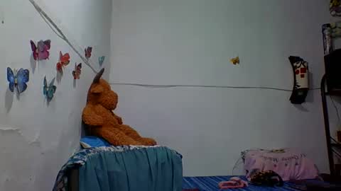 Snapshot of _laflaka2024 chatting on September 2025 04:16:01 AM SANDRA online show from September 2025 04:16:01 AM