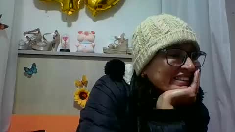 Snapshot of _laflaka2024 chatting on September 2025 10:15:02 PM SANDRA online show from September 2025 10:15:02 PM