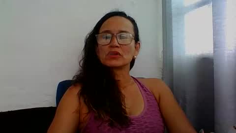 Snapshot of _laflaka2024 chatting on October 2025 07:23:02 PM SANDRA online show from October 2025 07:23:02 PM